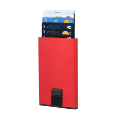 201 - Визитница ALU FIT