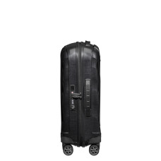 Чемодан 4-х колесный 55 с расширением C-LITE