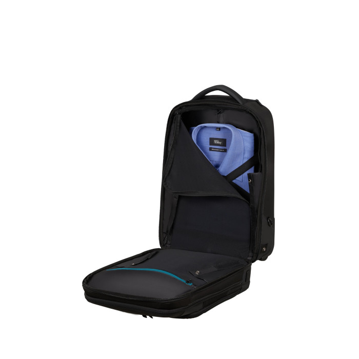 Рюкзак для ноутбука на колесах 17.3 MYSIGHT