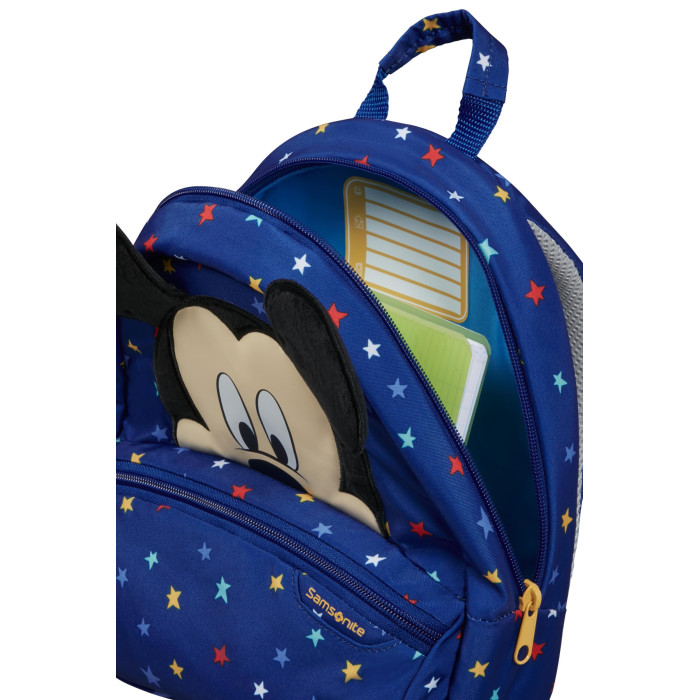 Детский рюкзак S DISNEY ULTIMATE 2.0