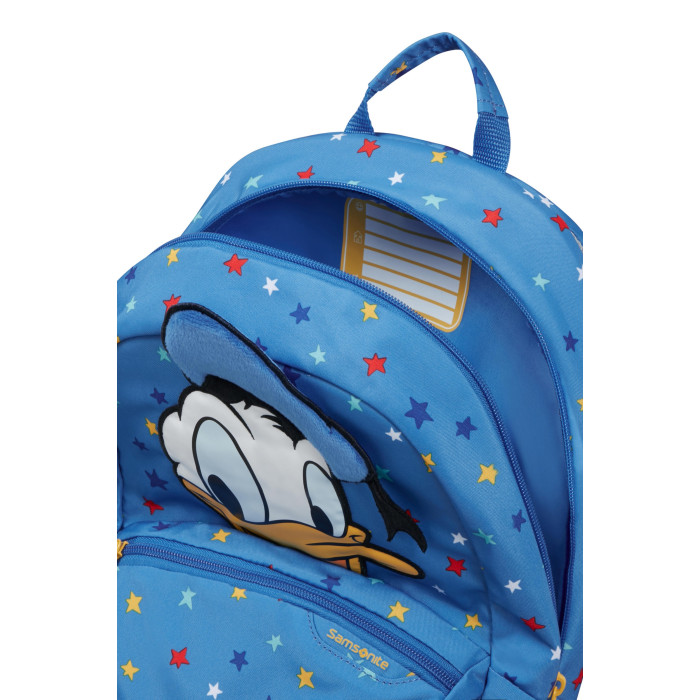 Детский рюкзак S+ DISNEY ULTIMATE 2.0