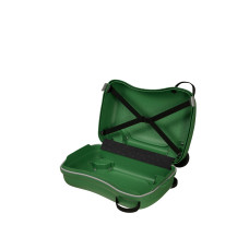 Детский чемодан 4-х колесный DREAM2GO