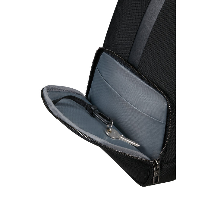 Сумка через плечо Sling М SACKSQUARE