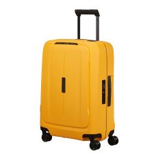 Чемодан 4-х колесный 55 ESSENS