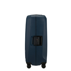 Чемодан 4-х колесный 75 ESSENS