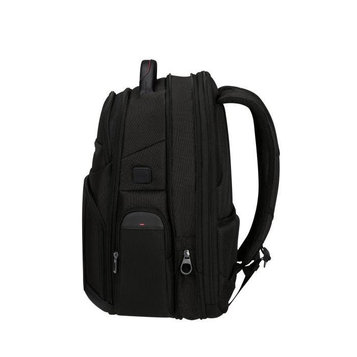 Рюкзак для ноутбука 15.6 PRO DLX 6
