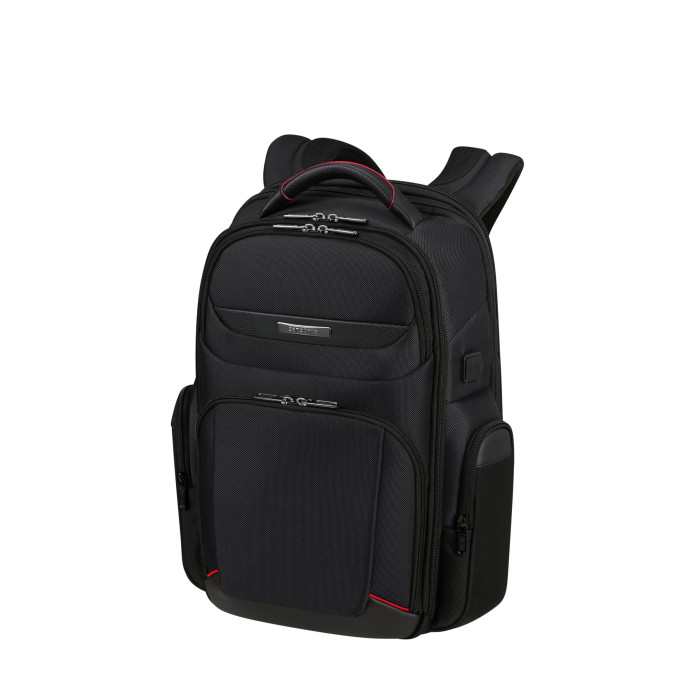 Рюкзак для ноутбука 15.6 PRO DLX 6