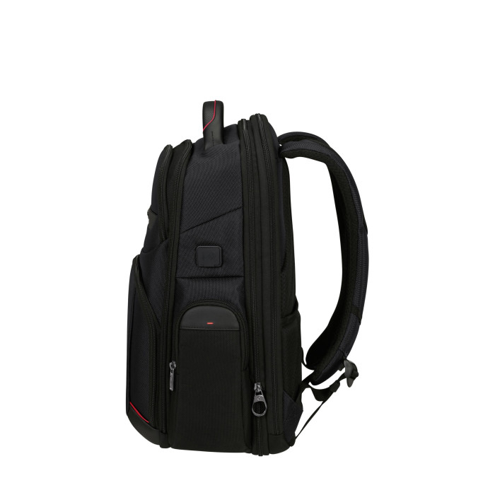 Рюкзак для ноутбука 15.6 PRO DLX 6