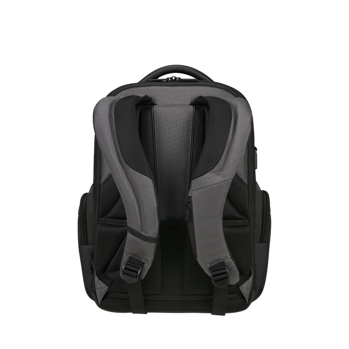 Рюкзак для ноутбука 15.6 PRO DLX 6
