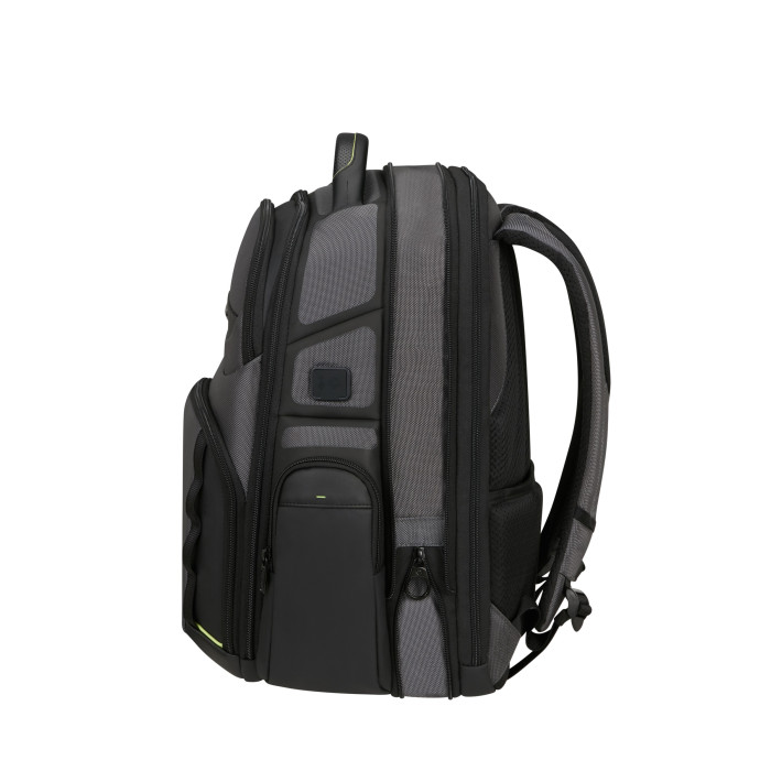 Рюкзак для ноутбука 15.6 PRO DLX 6