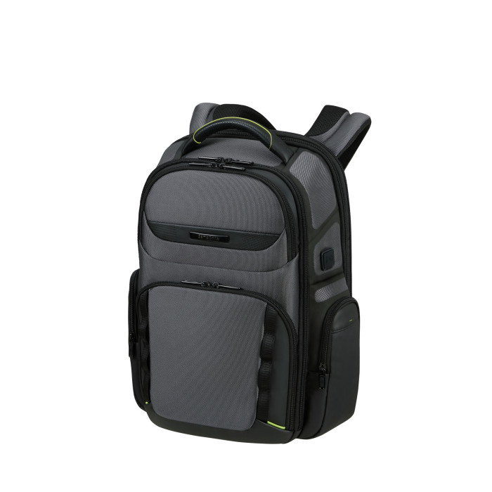 Рюкзак для ноутбука 15.6 PRO DLX 6