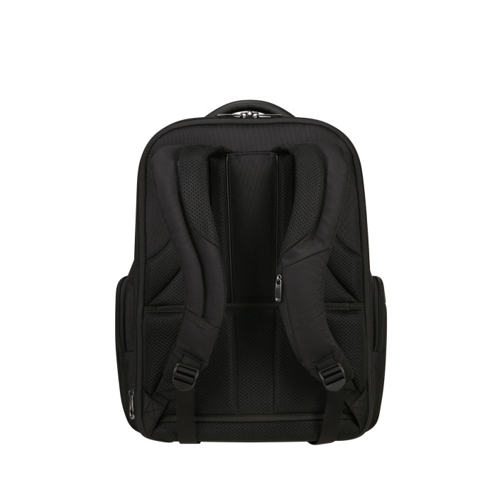 Рюкзак для ноутбука 17.3 PRO DLX 6