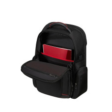 Рюкзак для ноутбука 17.3 PRO DLX 6
