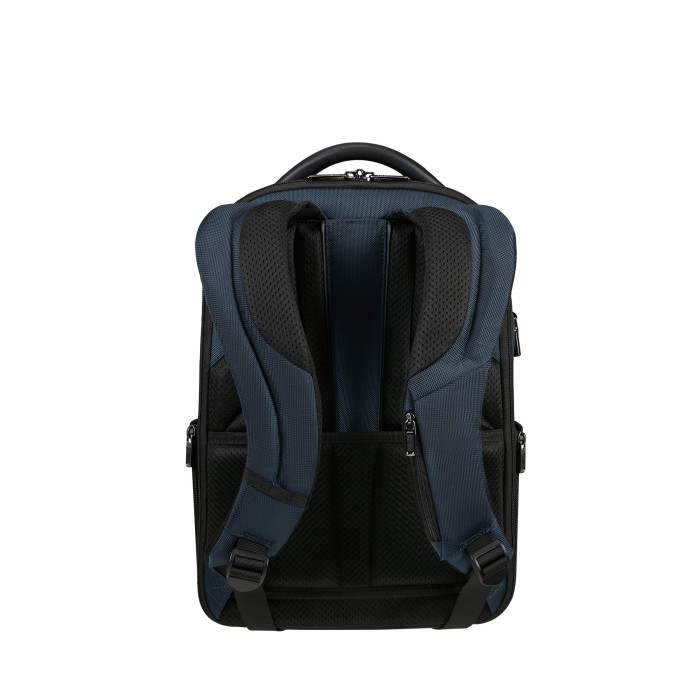 Рюкзак для ноутбука 14.1 PRO DLX 6