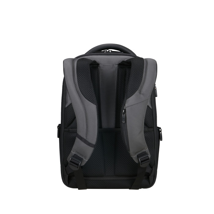 Рюкзак для ноутбука 14.1 PRO DLX 6