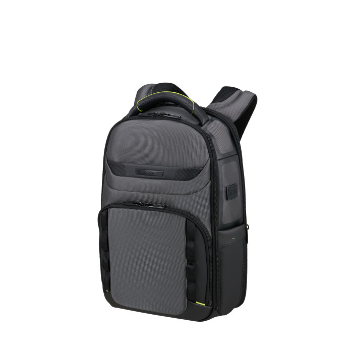 Рюкзак для ноутбука 14.1 PRO DLX 6