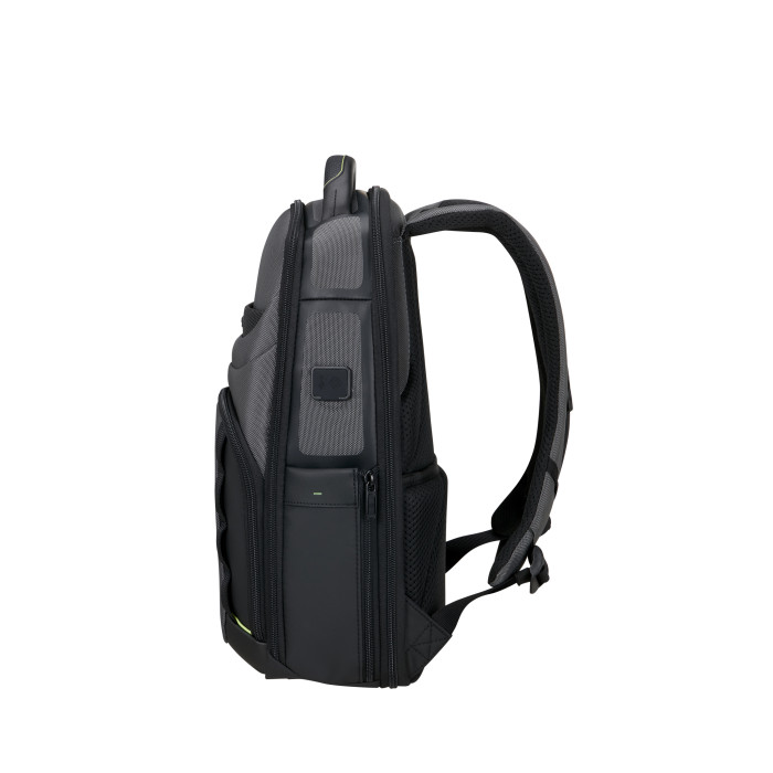 Рюкзак для ноутбука 14.1 PRO DLX 6