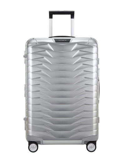 Чемодан 4-х колесный 69 PROXIS ALU