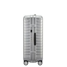 Чемодан 4-х колесный 69 PROXIS ALU