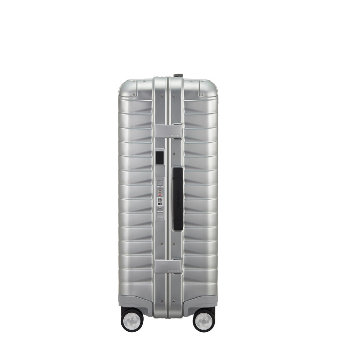 Чемодан 4-х колесный 69 PROXIS ALU