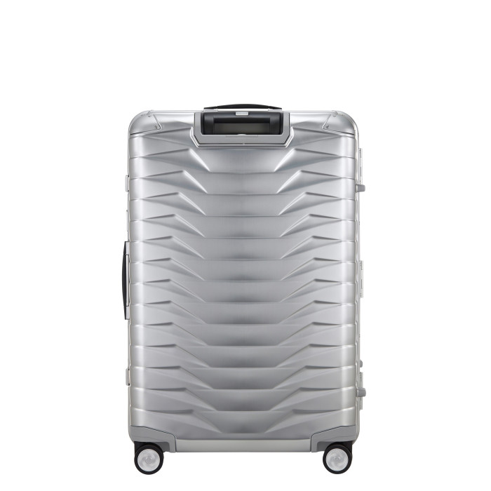 Чемодан 4-х колесный 76 PROXIS ALU