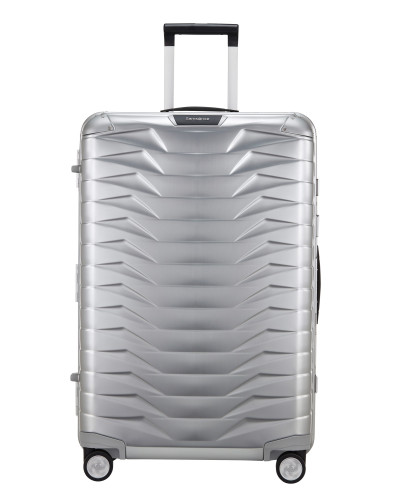 Чемодан 4-х колесный 76 PROXIS ALU