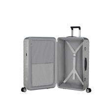 Чемодан 4-х колесный 76 PROXIS ALU