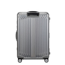 Чемодан 4-х колесный 76 LITE-BOX ALU BOSS MONOGR