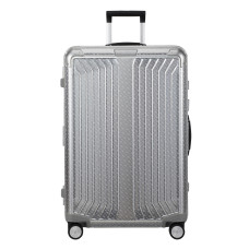 Чемодан 4-х колесный 76 LITE-BOX ALU BOSS MONOGR