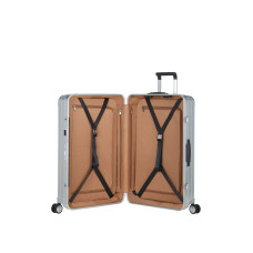 Чемодан 4-х колесный 76 LITE-BOX ALU BOSS MONOGR