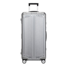 Чемодан 4-х колесный 80 LITE-BOX ALU BOSS MONOGR