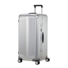 Чемодан 4-х колесный 80 LITE-BOX ALU BOSS MONOGR