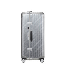 Чемодан 4-х колесный 80 LITE-BOX ALU BOSS MONOGR