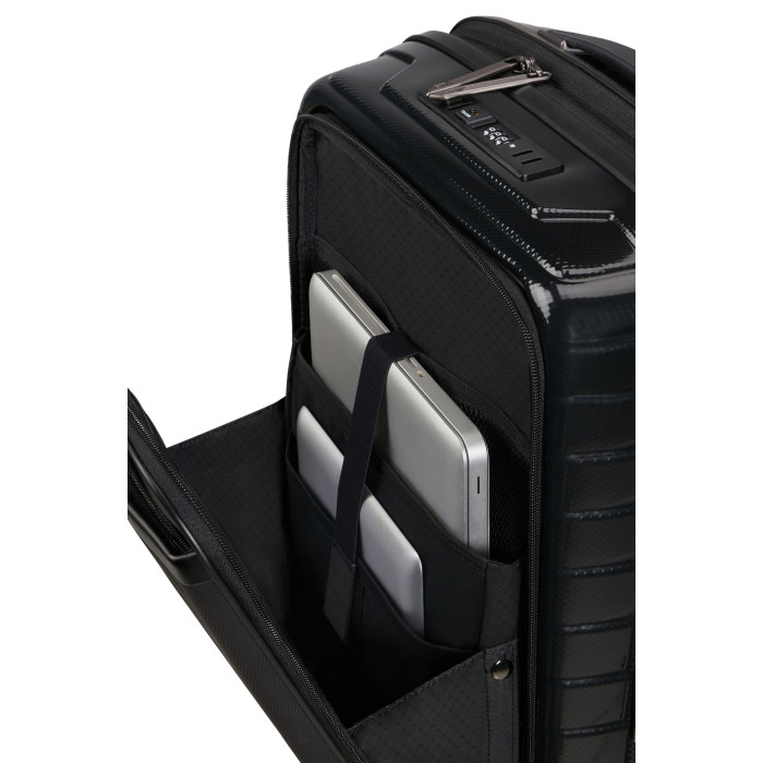 Чемодан 4-х колесный 55 PROXIS