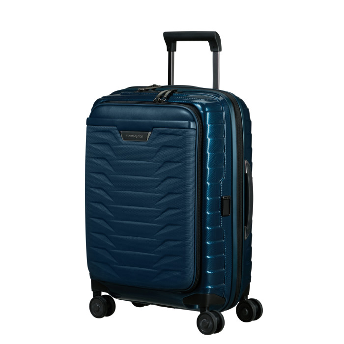 Чемодан 4-х колесный 55 PROXIS