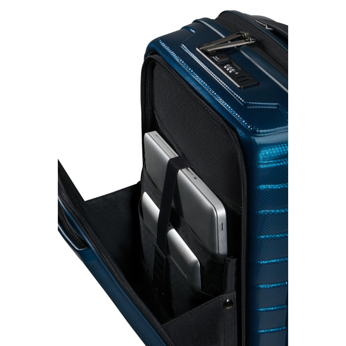 Чемодан 4-х колесный 55 PROXIS