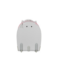 Детский чемодан 2-х колесный 45 HAPPY SAMMIES DISNEY