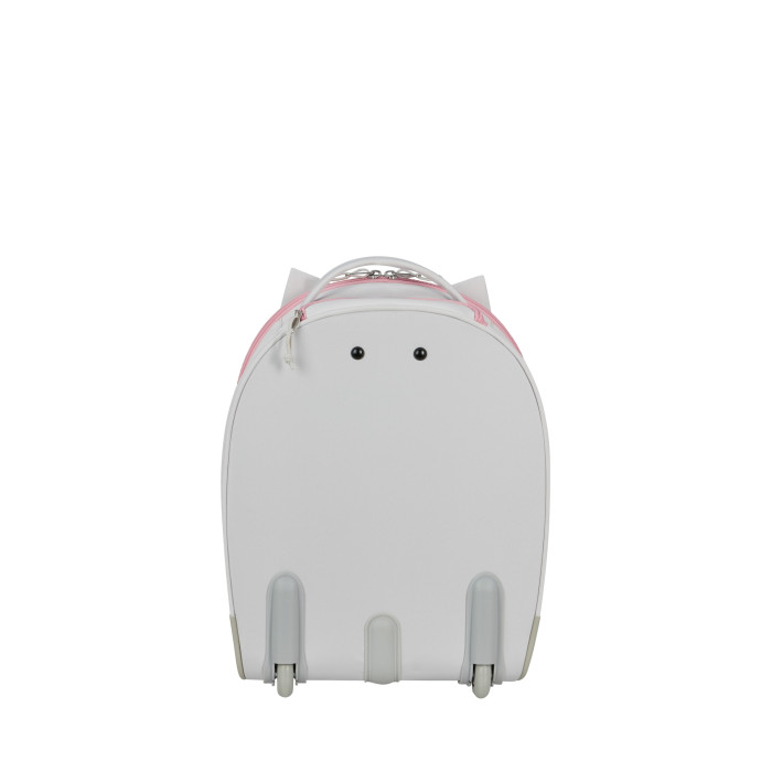 Детский чемодан 2-х колесный 45 HAPPY SAMMIES DISNEY