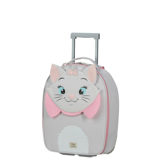 Детский чемодан 2-х колесный 45 HAPPY SAMMIES DISNEY
