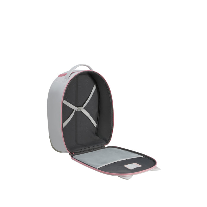 Детский чемодан 2-х колесный 45 HAPPY SAMMIES DISNEY