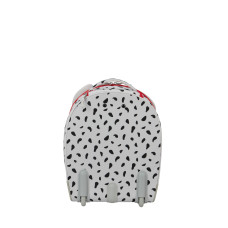 Детский чемодан 2-х колесный 45 HAPPY SAMMIES DISNEY