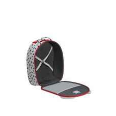 Детский чемодан 2-х колесный 45 HAPPY SAMMIES DISNEY