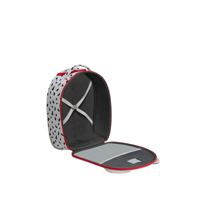 Детский чемодан 2-х колесный 45 HAPPY SAMMIES DISNEY