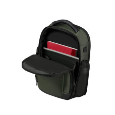 Рюкзак для ноутбука 15.6 PRO DLX 6