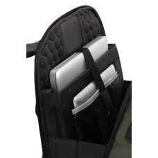 Рюкзак для ноутбука 15.6 PRO DLX 6