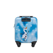 Детский чемодан 4-х колесный 45 DAYDREAM