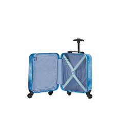 Детский чемодан 4-х колесный 45 DAYDREAM