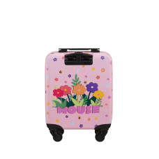 Детский чемодан 4-х колесный 45 DAYDREAM