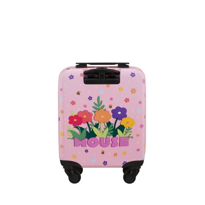 Детский чемодан 4-х колесный 45 DAYDREAM