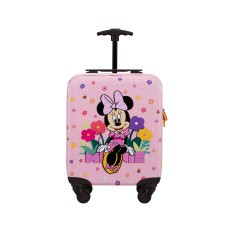 Детский чемодан 4-х колесный 45 DAYDREAM